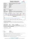 Example C5 Certificate 2025