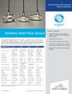 Stainless Steel Flow Sensor