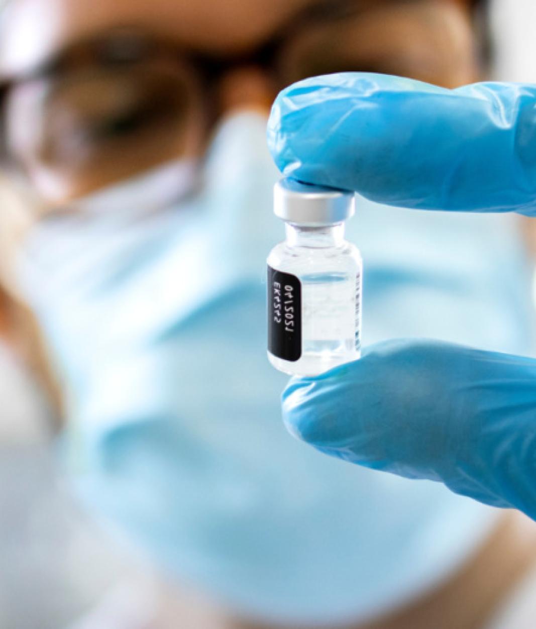 vaccine shot biopharma market