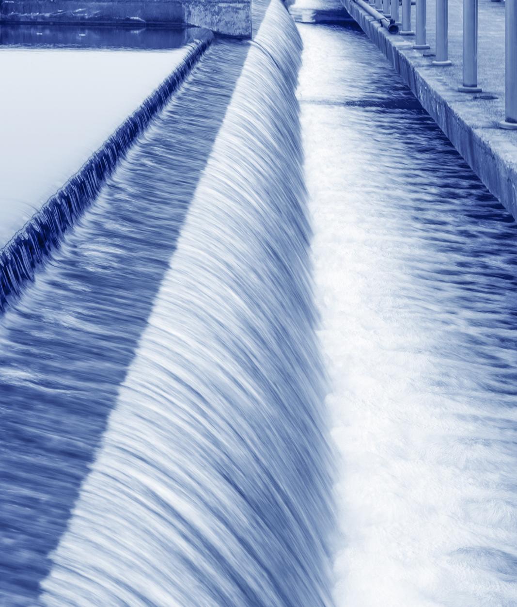 water treatment