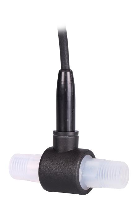 PFA Fixed Flow Meter | Sensors