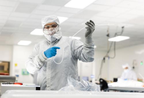 Lifesciences-Tubing