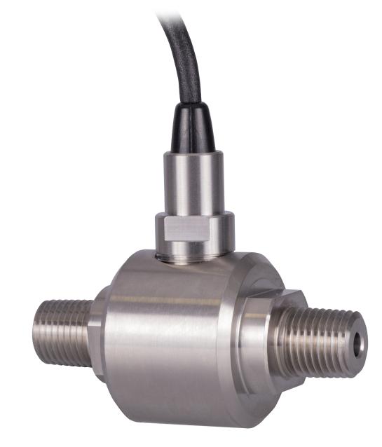 Stainless Steel Flowmeter