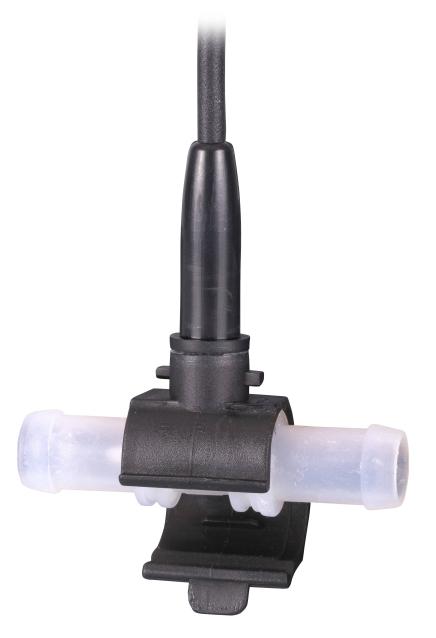 PFA Click Housing Flowmeter